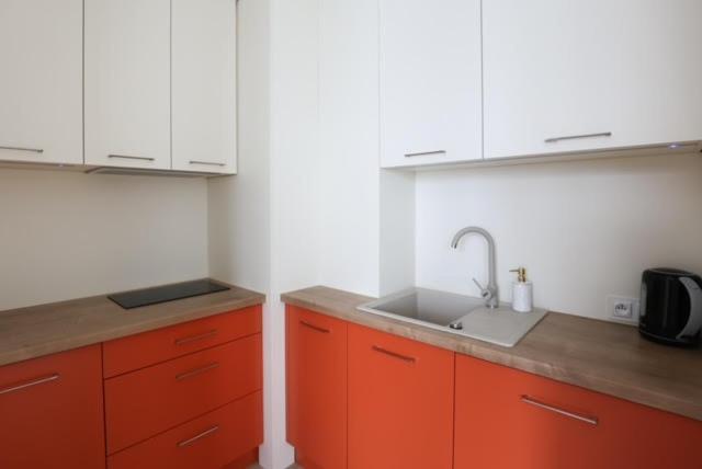 Apartament Widokowy Władysławowo エクステリア 写真